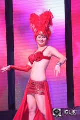 Nee Jathaga Nenundali Movie Audio Launch